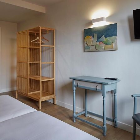 Hostal Rural Aritzalko Echarri-Aranaz Zewnętrze zdjęcie