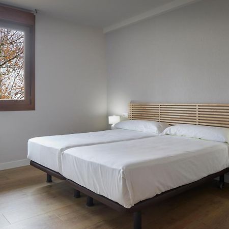 Hostal Rural Aritzalko Echarri-Aranaz Zewnętrze zdjęcie