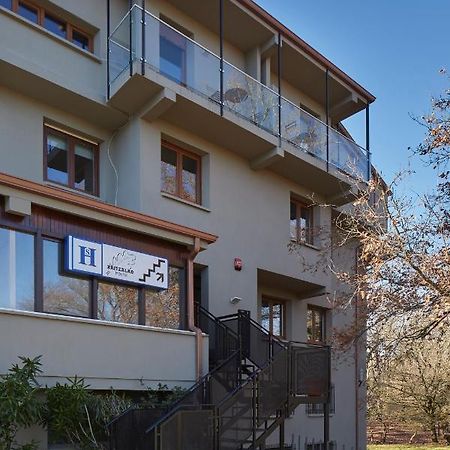 Hostal Rural Aritzalko Echarri-Aranaz Zewnętrze zdjęcie