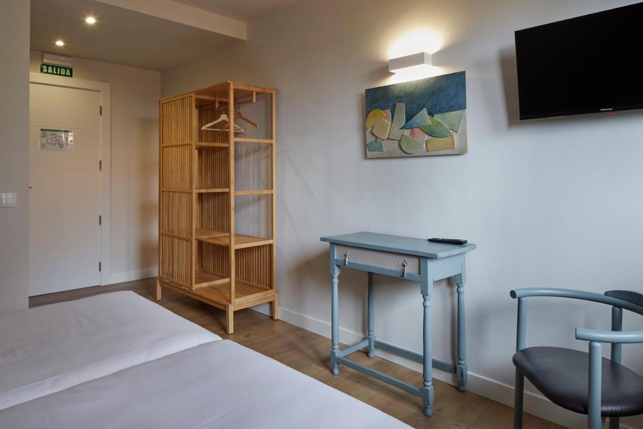 Hostal Rural Aritzalko Echarri-Aranaz Zewnętrze zdjęcie