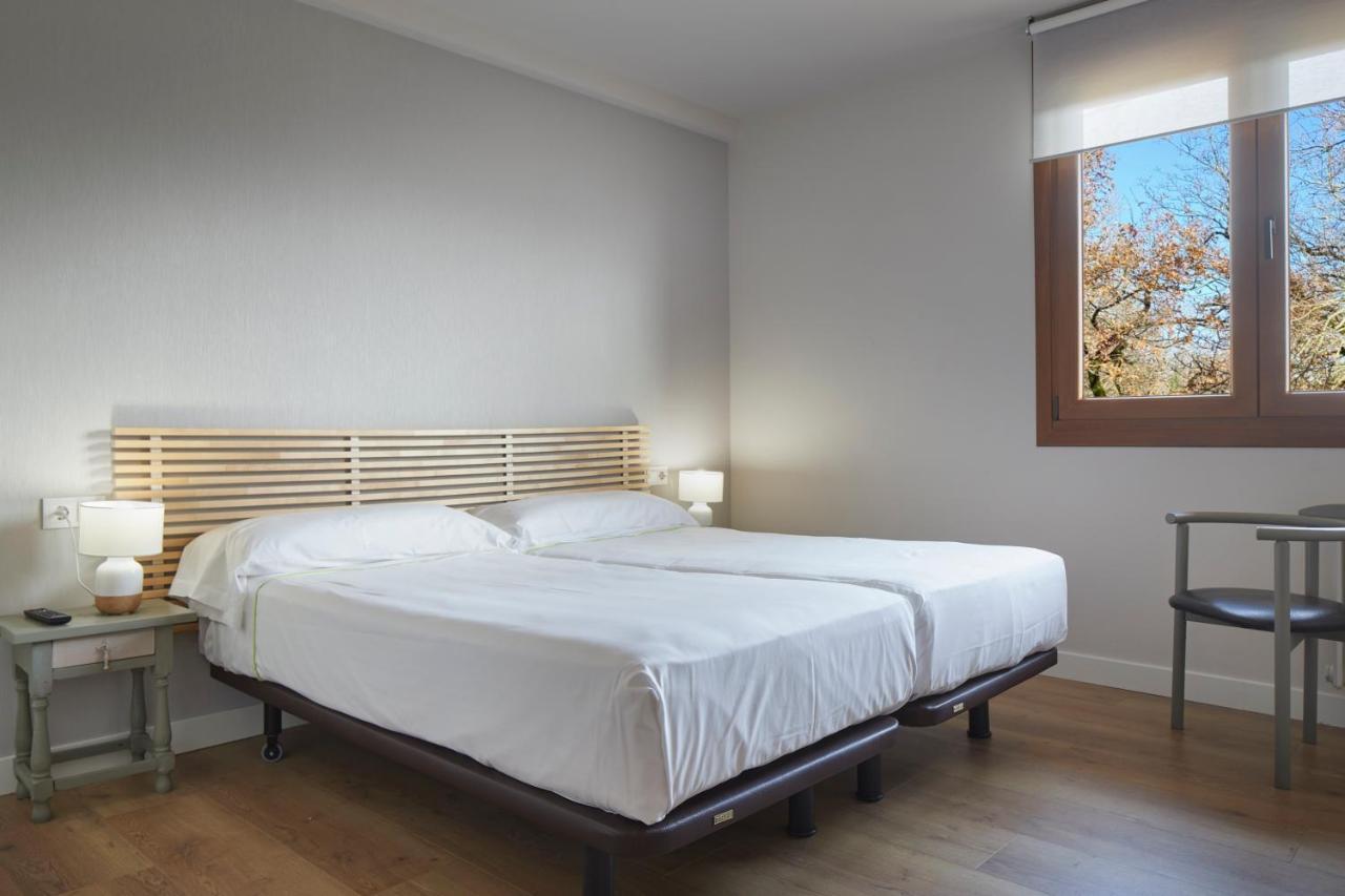 Hostal Rural Aritzalko Echarri-Aranaz Zewnętrze zdjęcie