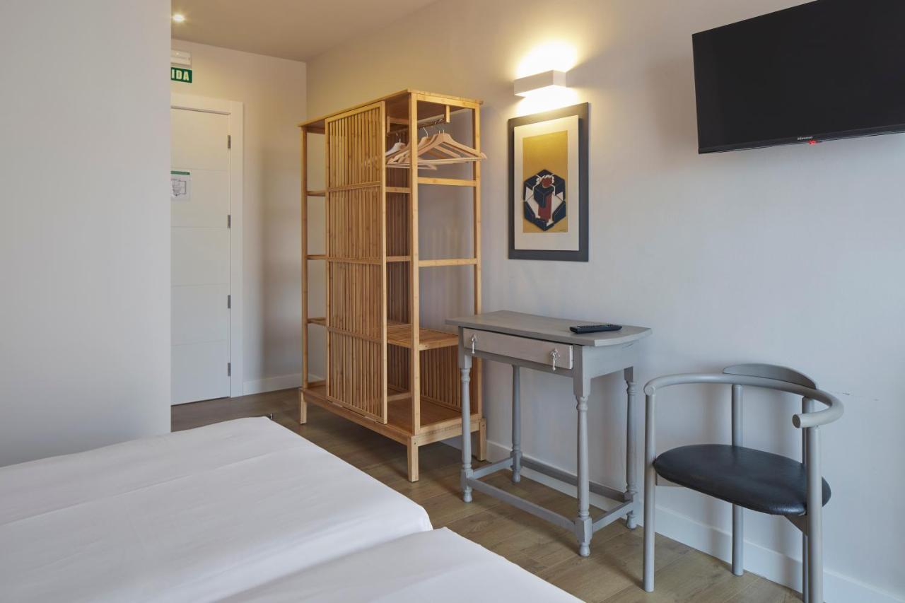 Hostal Rural Aritzalko Echarri-Aranaz Zewnętrze zdjęcie