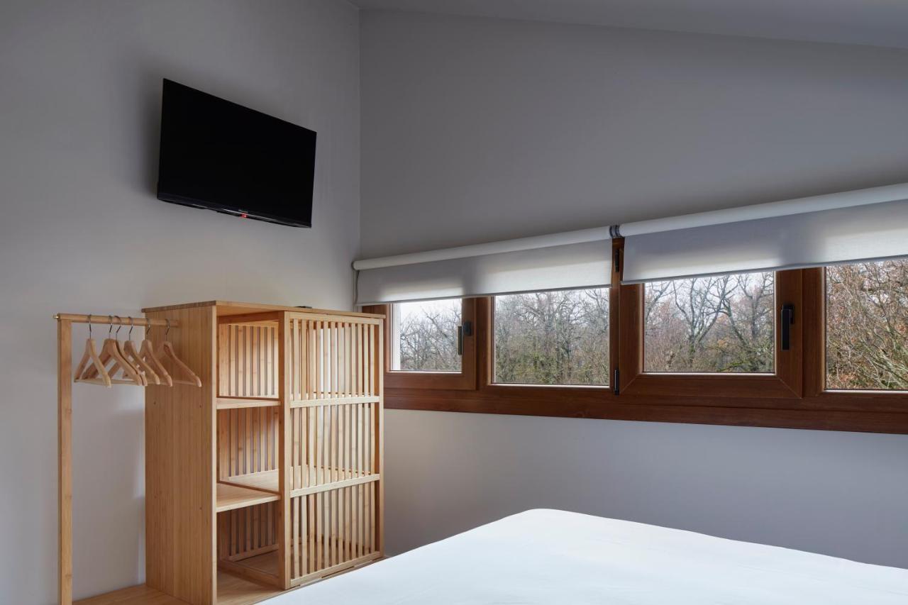 Hostal Rural Aritzalko Echarri-Aranaz Zewnętrze zdjęcie