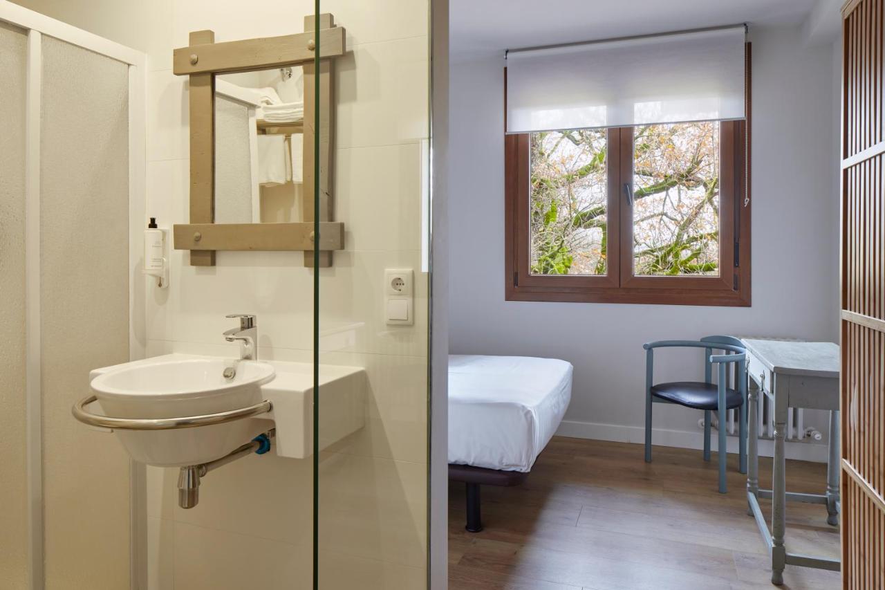 Hostal Rural Aritzalko Echarri-Aranaz Zewnętrze zdjęcie