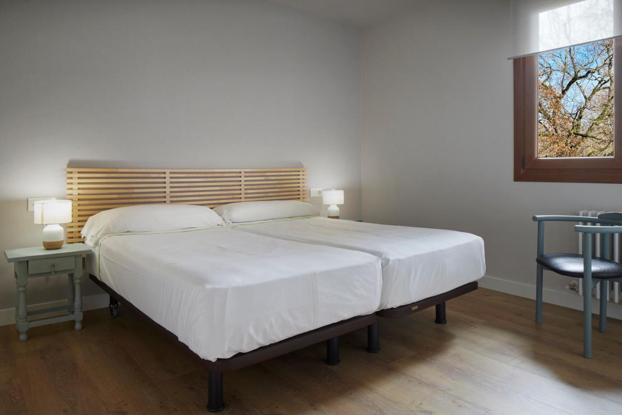 Hostal Rural Aritzalko Echarri-Aranaz Zewnętrze zdjęcie