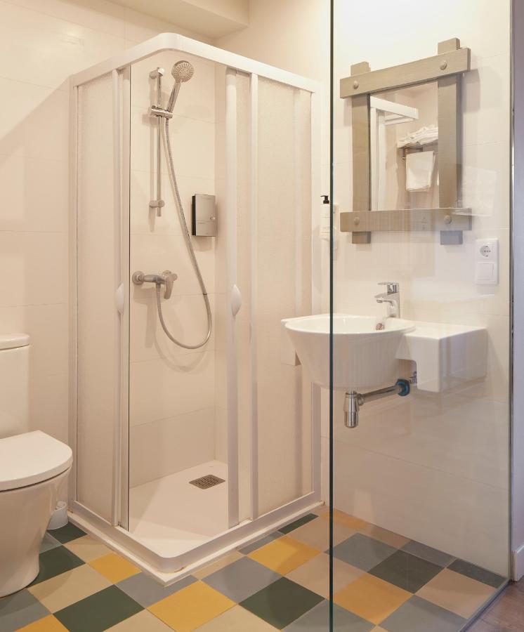 Hostal Rural Aritzalko Echarri-Aranaz Zewnętrze zdjęcie