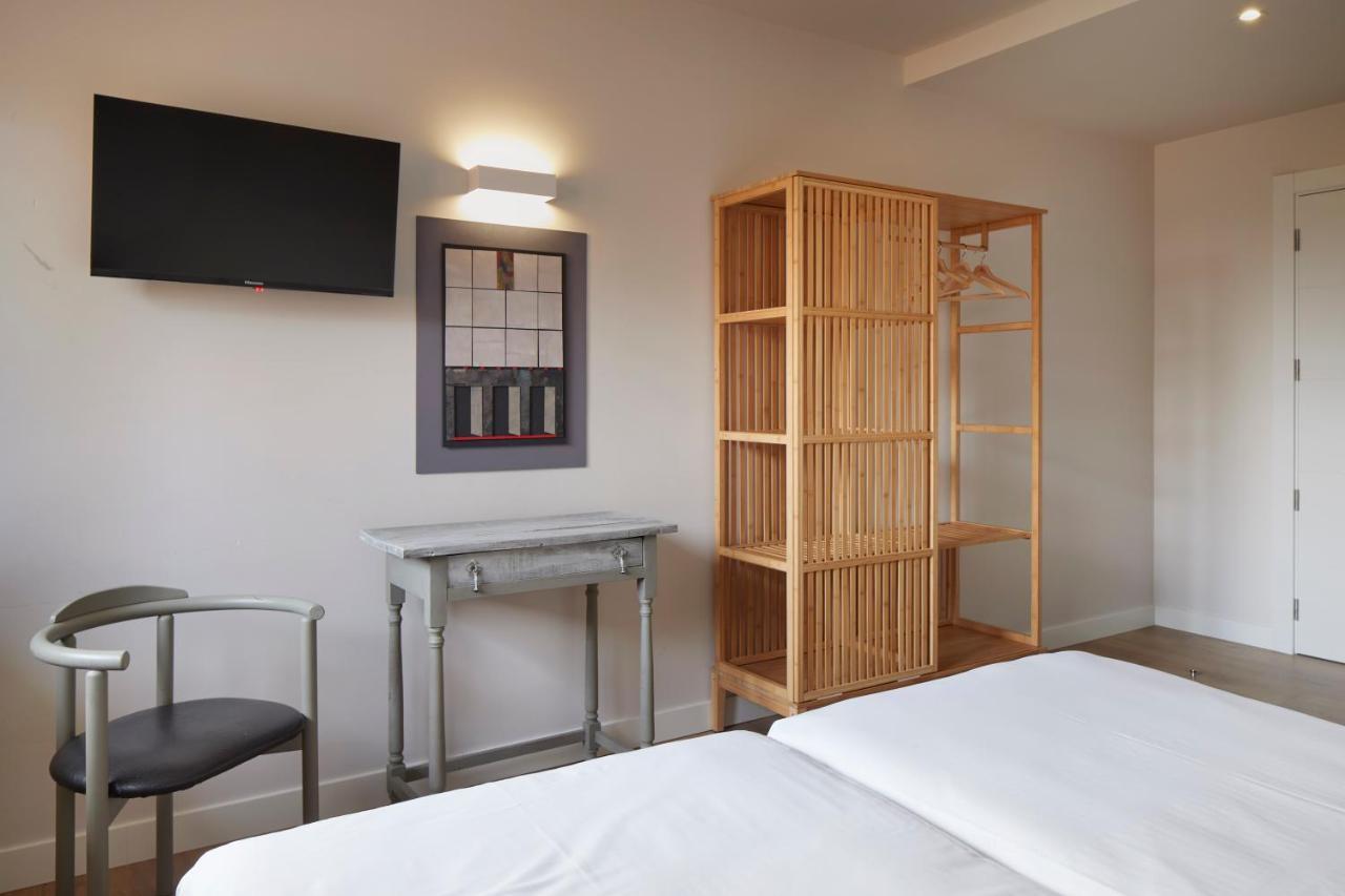 Hostal Rural Aritzalko Echarri-Aranaz Zewnętrze zdjęcie