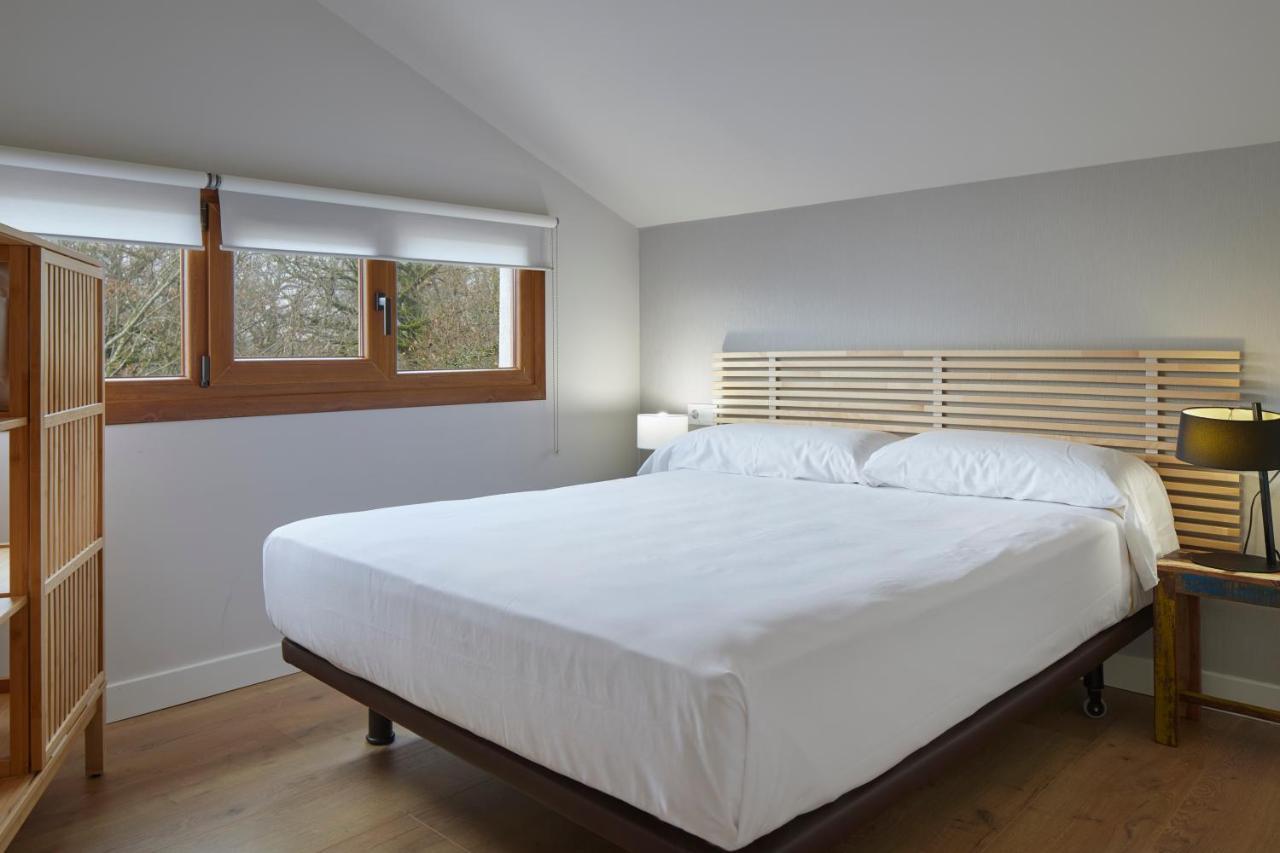 Hostal Rural Aritzalko Echarri-Aranaz Zewnętrze zdjęcie